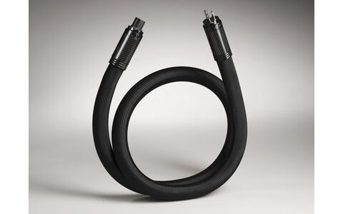 Przewód Zasilający Shunyata Research Sigma-X QR