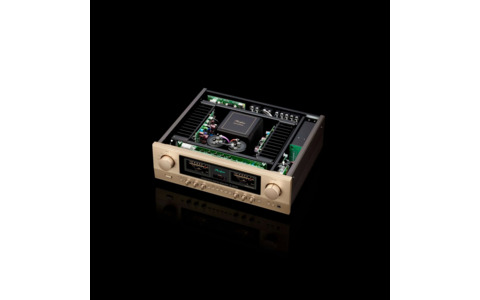 Wzmacniacz Zintegrowany Accuphase E-3000