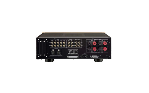 Wzmacniacz Zintegrowany Accuphase E-3000