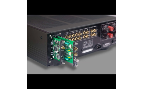 Wzmacniacz Zintegrowany Accuphase E-3000