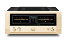 Accuphase A-48S Końcówka Mocy Klasy A Salon Poznań Wrocław