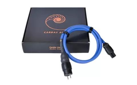 Przewód Zasilający Cardas Clear Cygnus Power 2 m