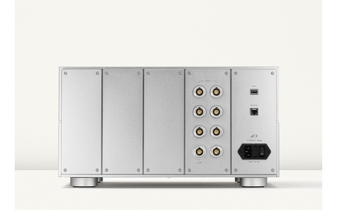 System Muzyczny Hi-End  dCS Varèse