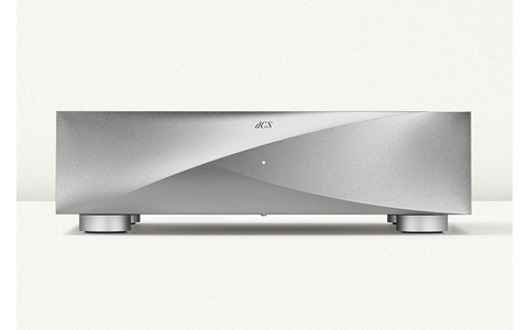 System Muzyczny Hi-End  dCS Varèse