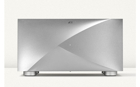 System Muzyczny Hi-End  dCS Varèse