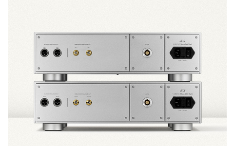 System Muzyczny Hi-End  dCS Varèse