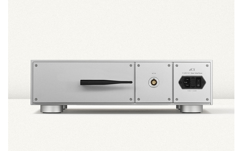 System Muzyczny Hi-End  dCS Varèse