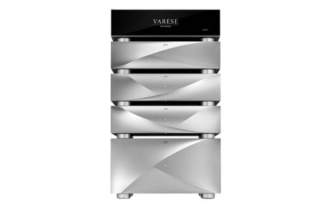 System Muzyczny Hi-End  dCS Varèse