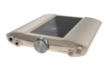 iFi Audio IDSD Valkyrie Wzmacniacz Słuchawkowy z DAC Salon Poznań Wrocław 