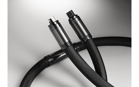 Przewód Zasilający Shunyata Research Sigma-X XC 1.75m