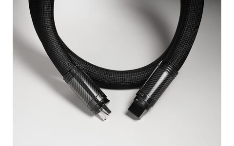 Przewód Zasilający Shunyata Research Sigma-X NR 1.75m