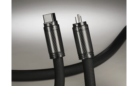 Przewód Zasilający Shunyata Research Alpha-X NR 1.75m