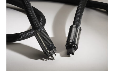 Przewód Zasilający Shunyata Research Alpha-X NR 1.75m