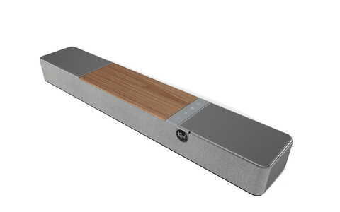 Soundbar Salon Klipsch Flexus CORE 100 Orzech