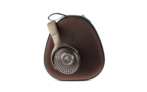 Słuchawki Bezprzewodowe Wokółuszne Zamknięte Focal Bathys MG