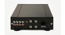 Wzmacniacz Stereofoniczny Rega BRIO MK7 Tył