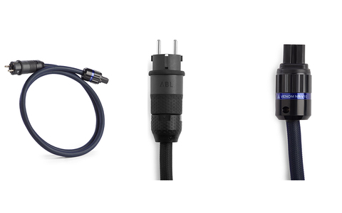 Przewód Zasilający Shunyata Research Venom NR 1.75m