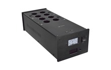 Taga PC-8000DC Czarny Kondycjoner Sieciowy Salon Poznań Wrocław