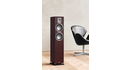 Kolumny Głośnikowe Podłogowe Audiovector Orzech QR3 SE