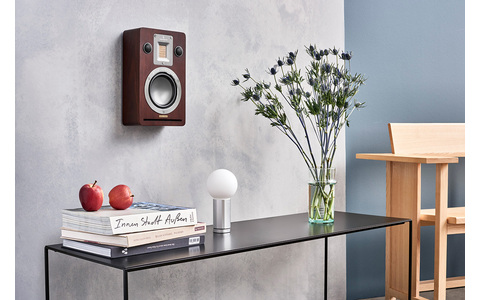 Kolumna Naścienna Audiovector QR Wall SE