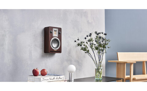 Kolumna Naścienna Audiovector QR Wall SE