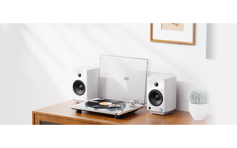 Gramofon Automatyczny FiiO TT13 