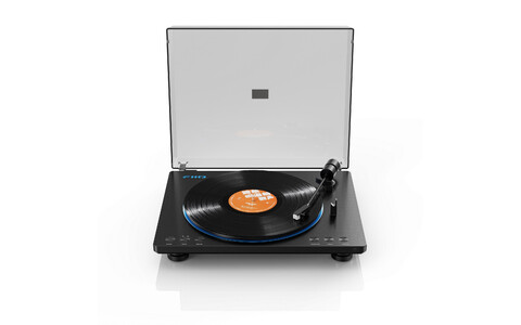 Gramofon Automatyczny FiiO TT13 Czarny