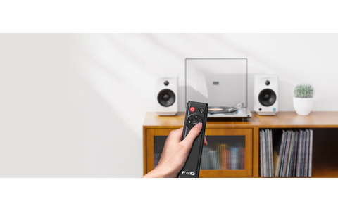 Gramofon Automatyczny FiiO TT13