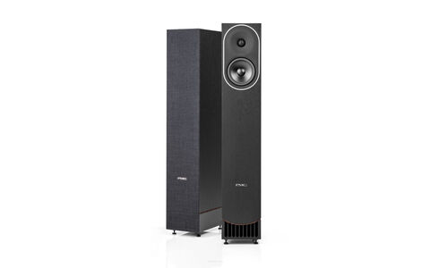 Kolumny Podłogowe PMC Prophecy 5 Czarne