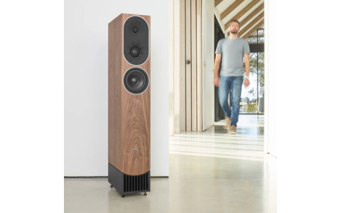 Kolumny Podłogowe PMC Prophecy 