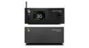 Zestaw Odtwarzacz Sieciowy Zasilacz Gold Note DS-10 + PSU-10 EVO Czarny