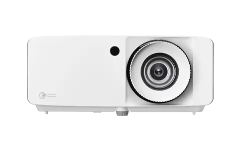 Projektor Do Kina Domowego Optoma UHZ35 Laserowy DLP 4K