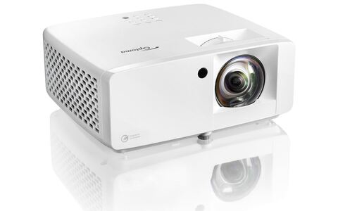 Projektor Kina Domowego DLP Full HD Optoma GT2100HDR