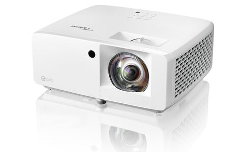 Projektor Kina Domowego DLP Full HD Optoma GT2100HDR
