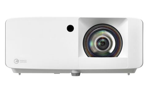 Projektor Kina Domowego DLP Full HD Optoma GT2100HDR