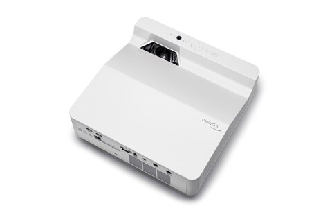 Projektor Krótkoogniskowy Laserowy DLP FullHD Optoma GT3500HDR