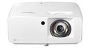 Projektor Laserowy DLP 4K Do Kina Domowego Optoma UHZ35ST
