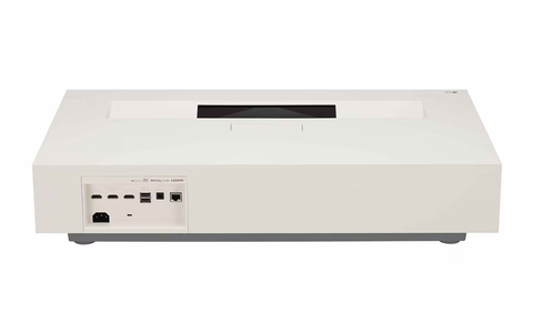 Projektor Laserowy 4K Krótkiego Rzutu LG CineBeam HU915QE