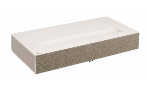 Projektor Laserowy 4K Krótkiego Rzutu LG CineBeam HU915QE