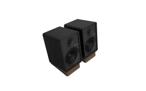 Kolumny Aktywne Onkyo GX-30ARC Czarne