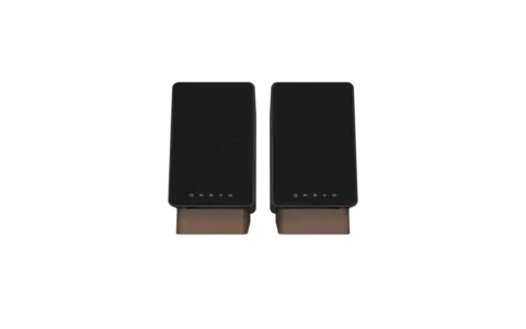 Kolumny Aktywne Onkyo GX-30ARC Czarne