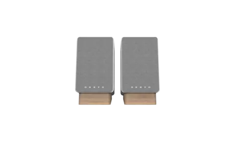 Kolumny Aktywne Onkyo GX-30ARC Białe