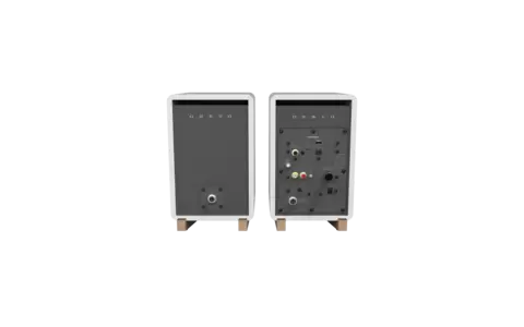 Kolumny Aktywne Onkyo GX-30ARC Białe