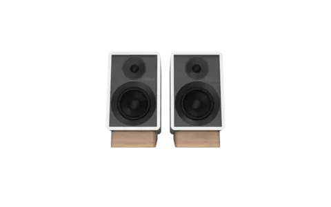 Kolumny Aktywne Onkyo GX-30ARC Białe