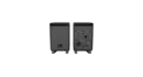 Aktywne Kolumny Podstawkowe Onkyo GX-10DB Czarne