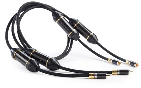 Interkonekt RCA Shunyata Research Omega RCA 1m