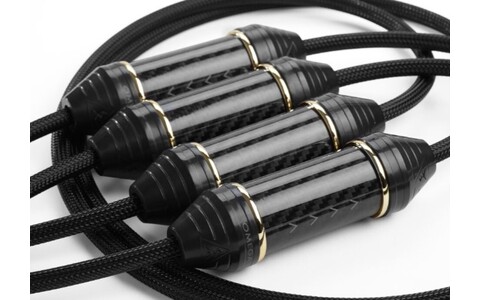 Interkonekt XLR Shunyata Research Omega XLR