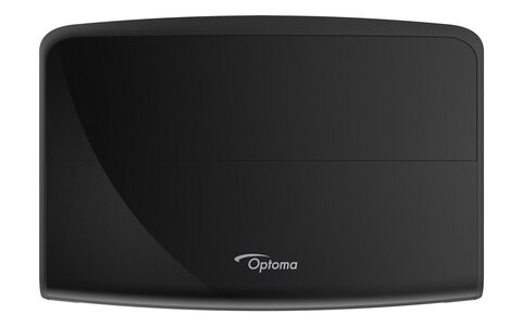 Projektor Laserowy 4K UHD Do Kina Domowego Optoma UHZ68LV birdeye