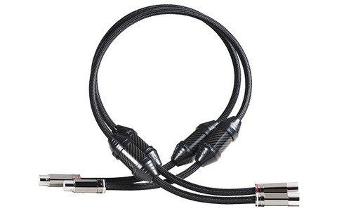 Interkonekt XLR Shunyata Research Sigma-X XLR 1m