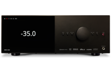 Anthem MRX 540 8K Amplituner Kina Domowego Salon Poznań Wrocław